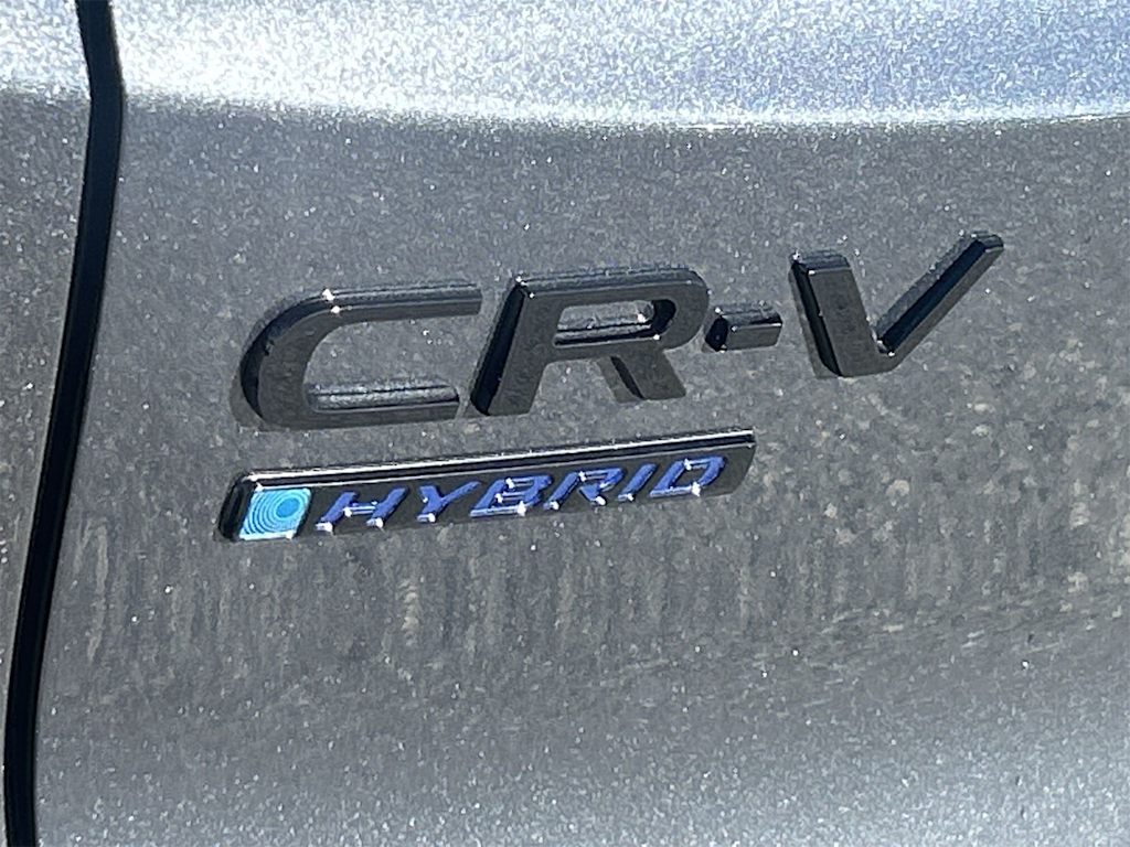Thumbnail: 2026 Honda CR-V - 19