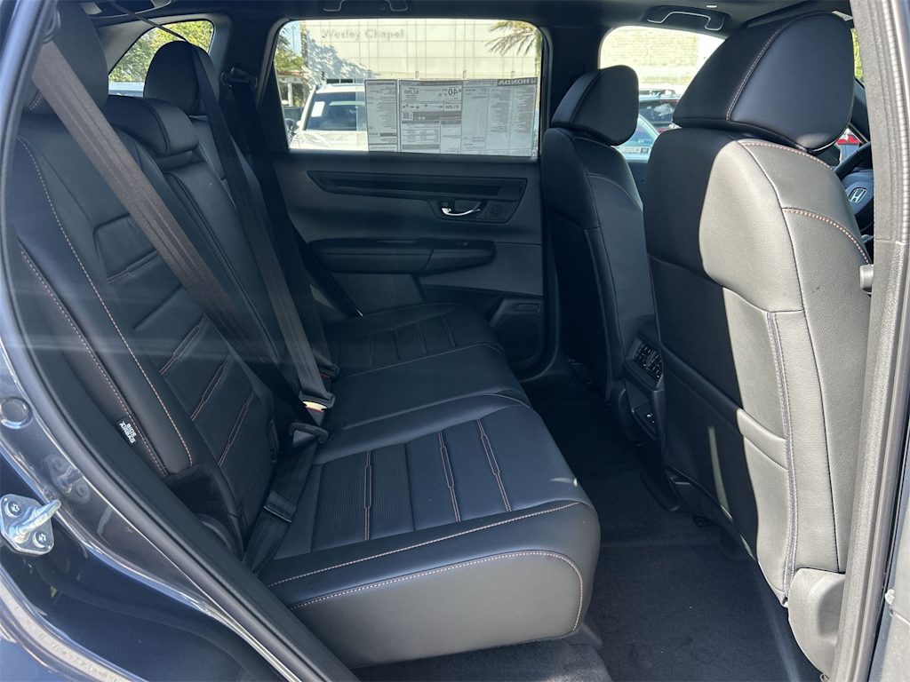 Thumbnail: 2026 Honda CR-V - 22