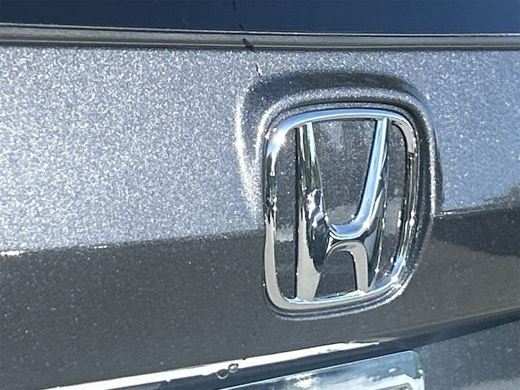 Thumbnail: 2026 Honda CR-V - 7