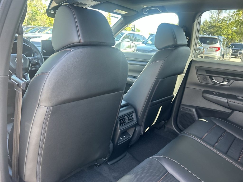 Thumbnail: 2026 Honda CR-V - 20