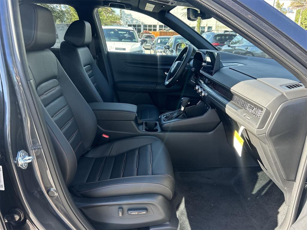 Thumbnail: 2026 Honda CR-V - 11