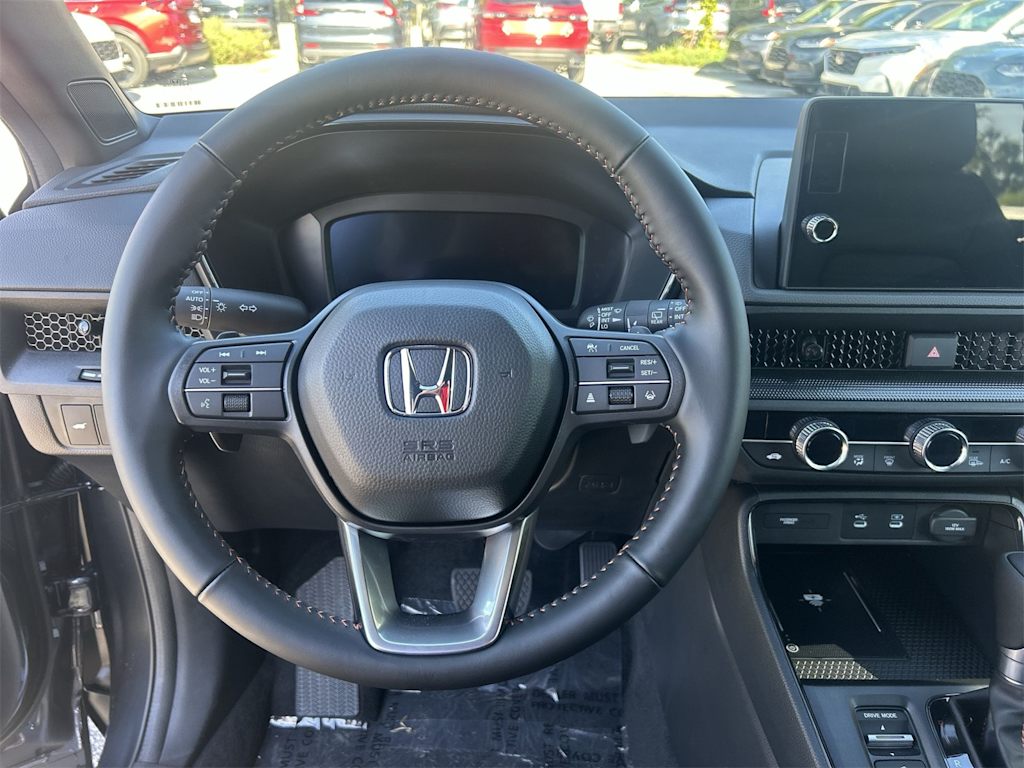 Thumbnail: 2026 Honda CR-V - 2