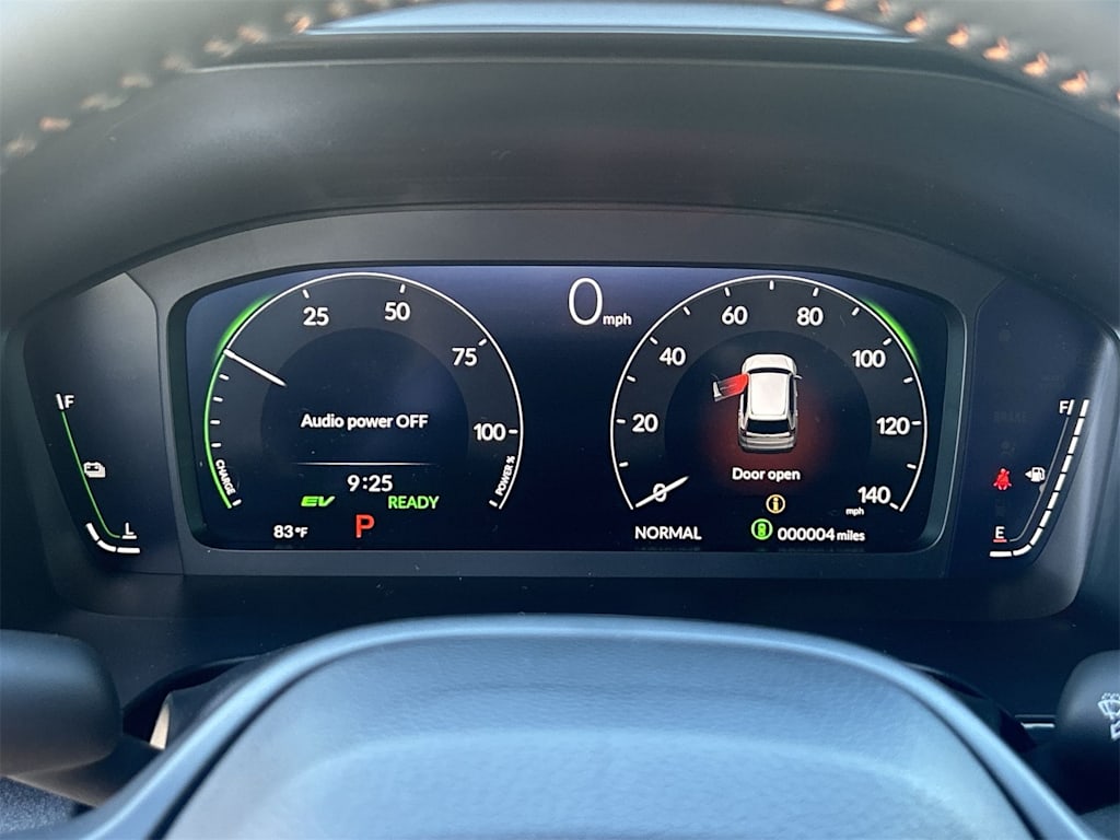 Thumbnail: 2026 Honda CR-V - 15