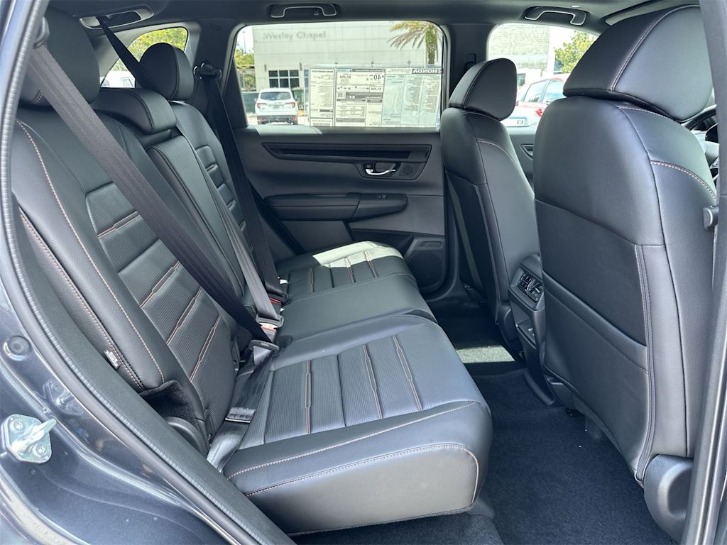 Thumbnail: 2026 Honda CR-V - 21