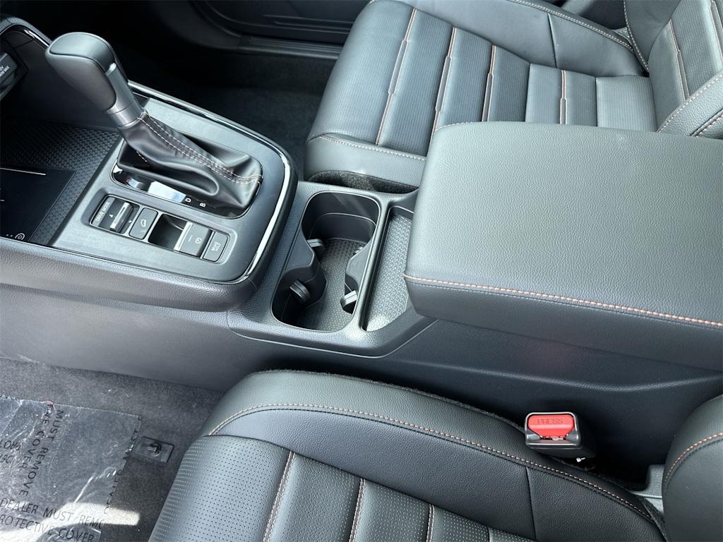 Thumbnail: 2026 Honda CR-V - 22