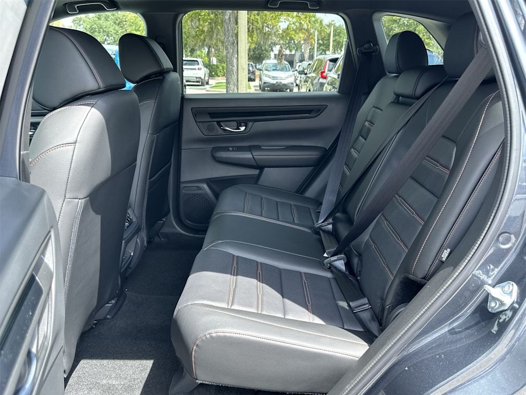 Thumbnail: 2026 Honda CR-V - 20