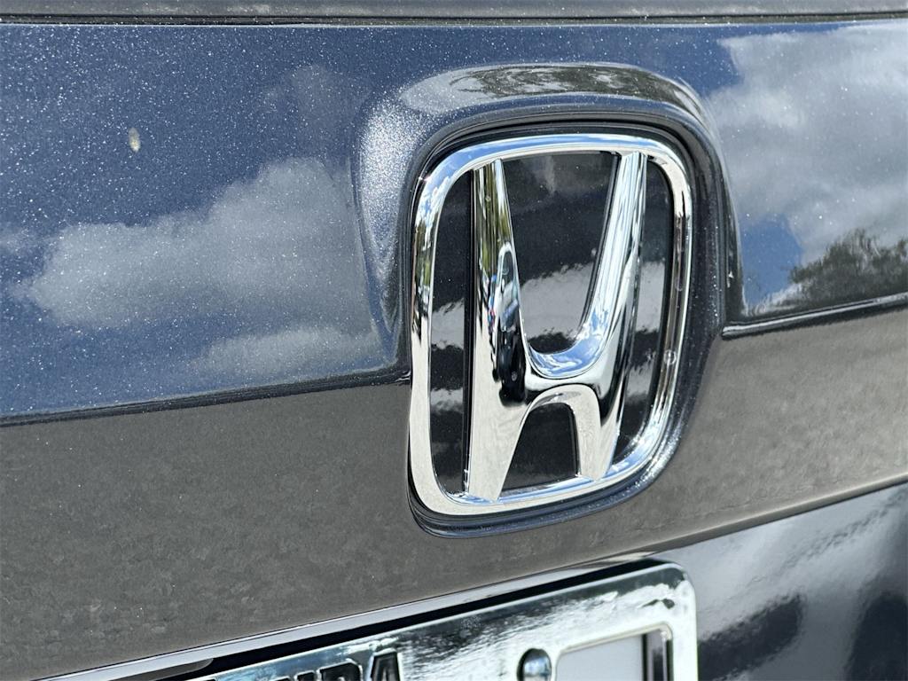 Thumbnail: 2026 Honda CR-V - 7