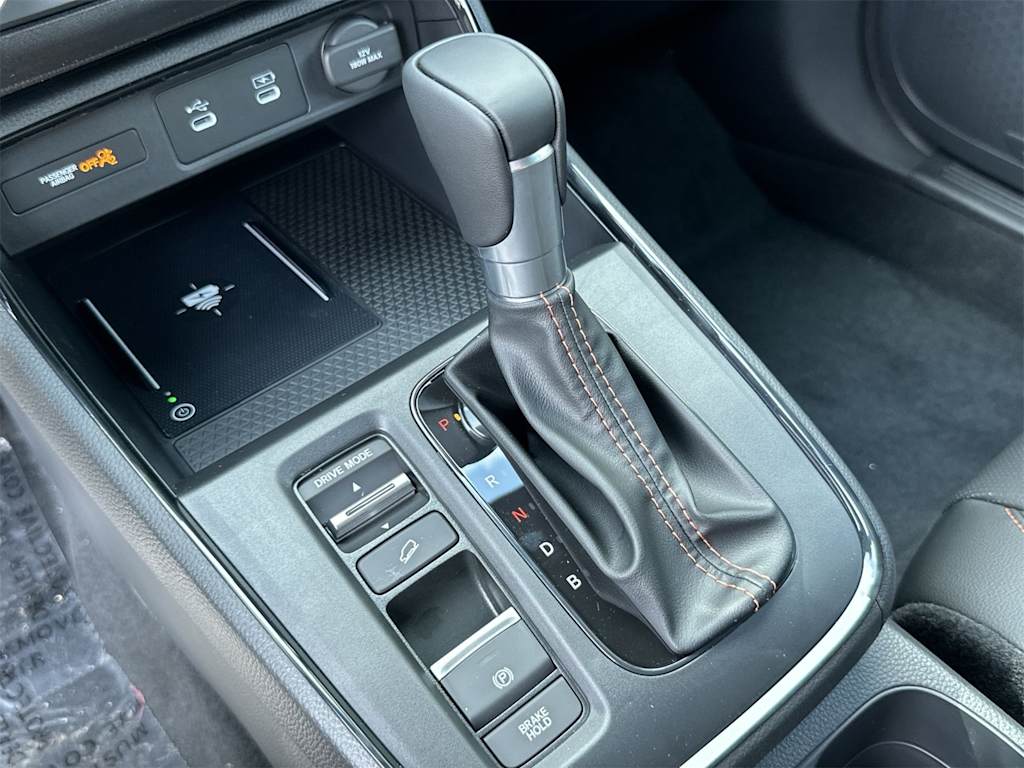 Thumbnail: 2026 Honda CR-V - 13