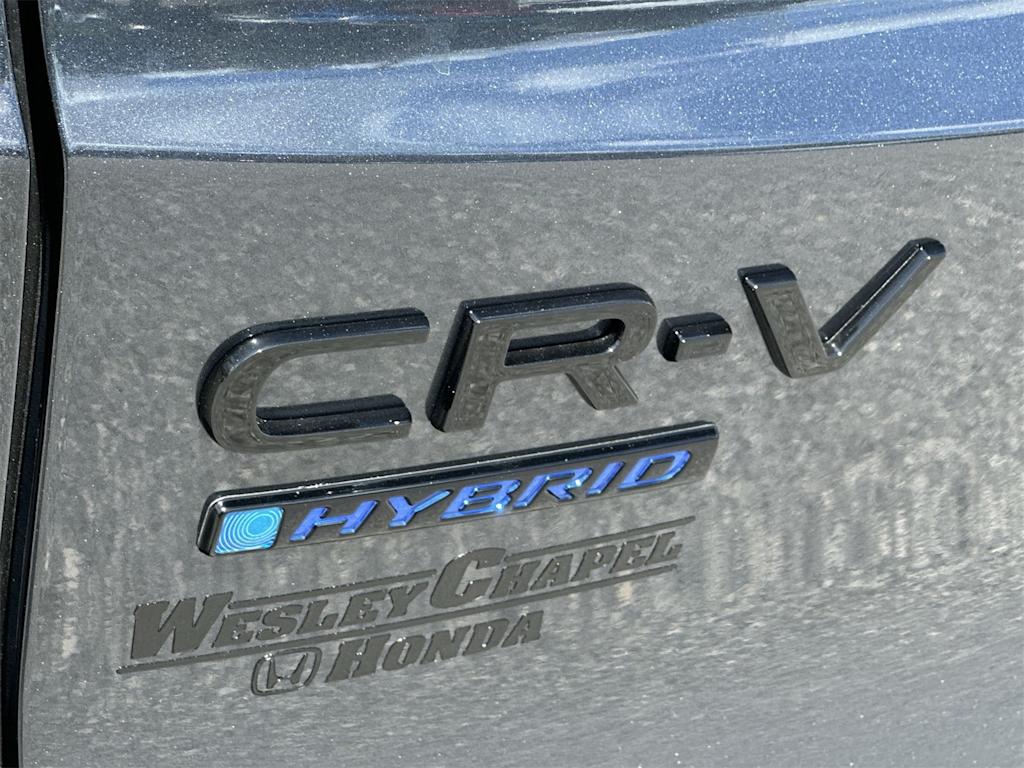 Thumbnail: 2026 Honda CR-V - 18