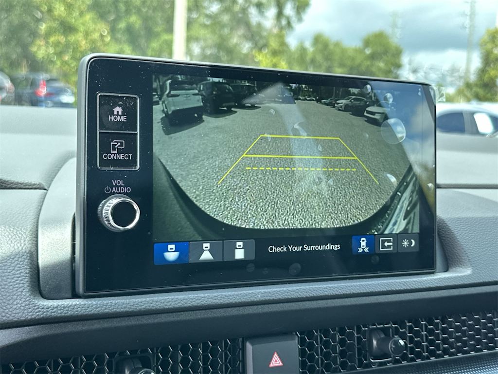 Thumbnail: 2026 Honda CR-V - 12