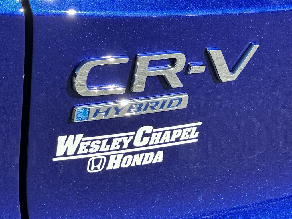 Thumbnail: 2024 Honda CR-V - 18