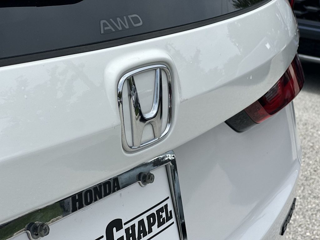 Thumbnail: 2024 Honda CR-V - 6