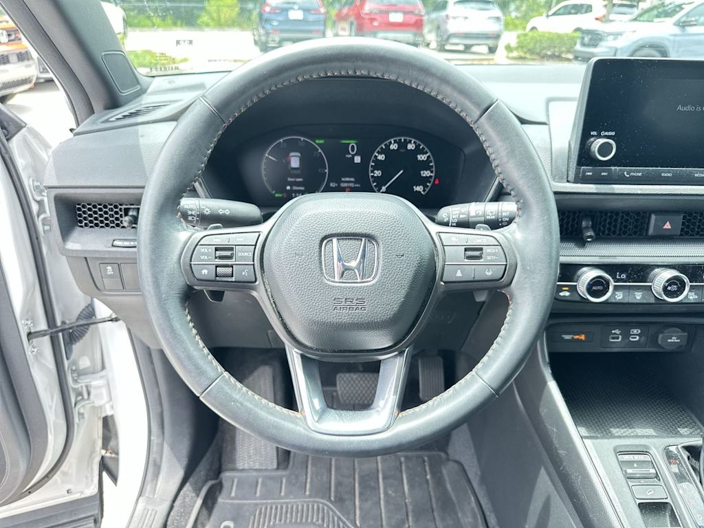 Thumbnail: 2024 Honda CR-V - 2