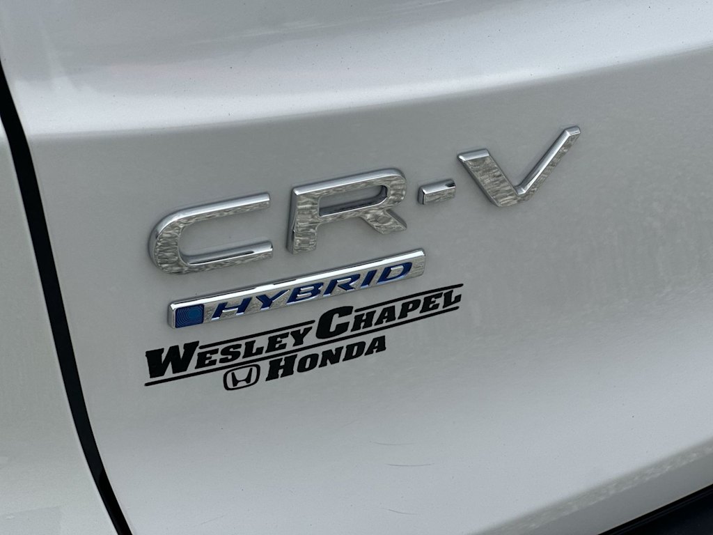 Thumbnail: 2024 Honda CR-V - 20