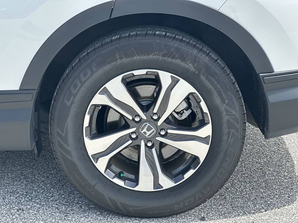 Thumbnail: 2022 Honda CR-V - 7