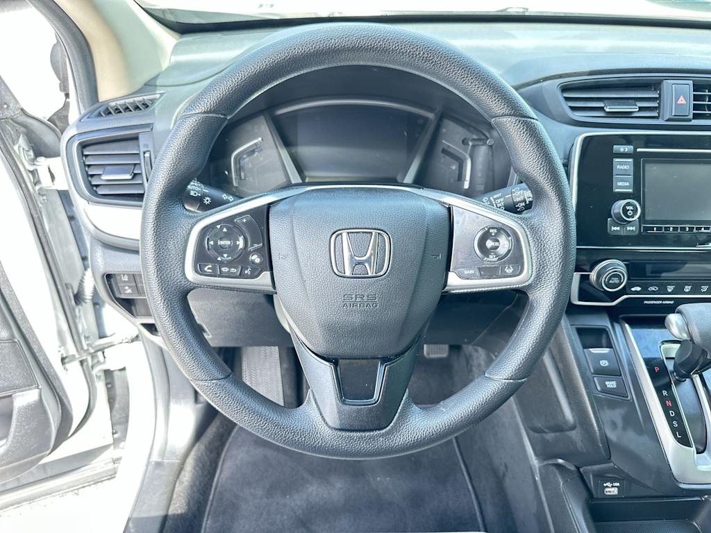 Thumbnail: 2022 Honda CR-V - 2