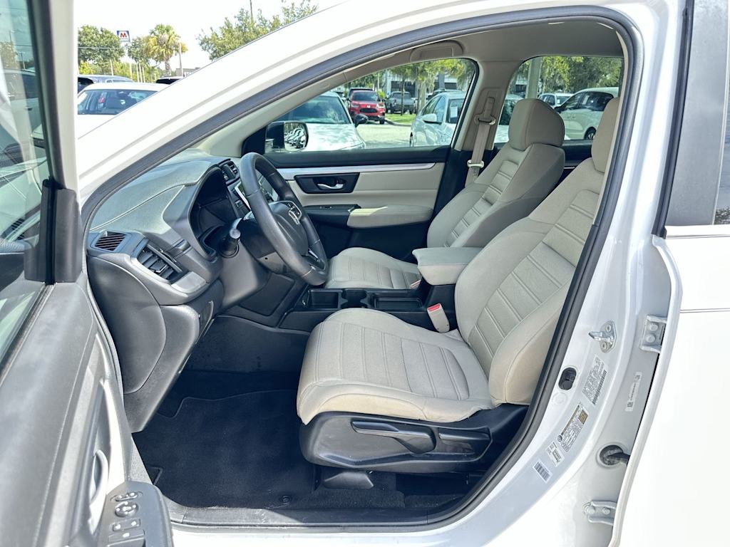 Thumbnail: 2022 Honda CR-V - 8