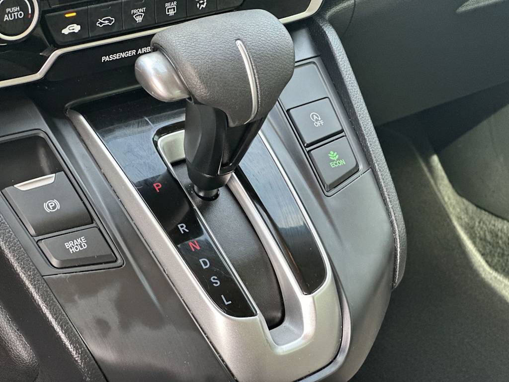 Thumbnail: 2022 Honda CR-V - 22