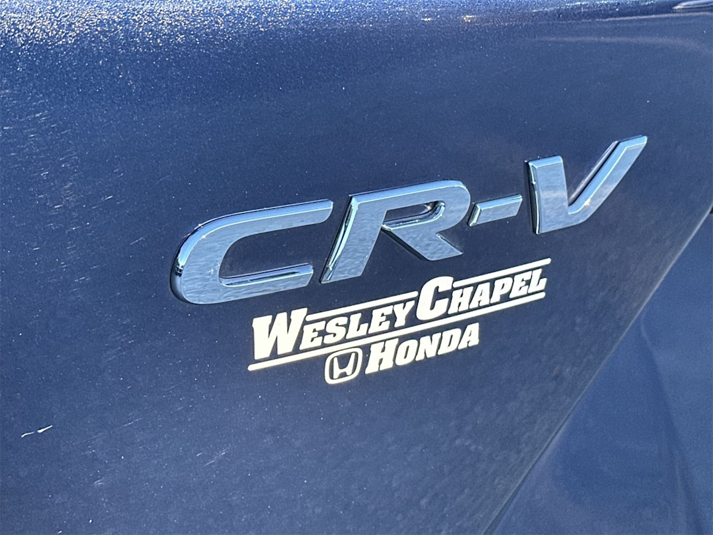 Thumbnail: 2019 Honda CR-V - 7