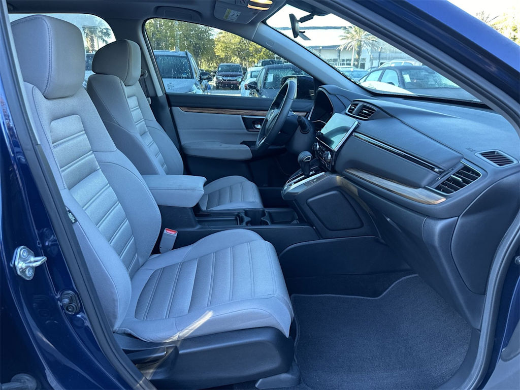 Thumbnail: 2019 Honda CR-V - 21