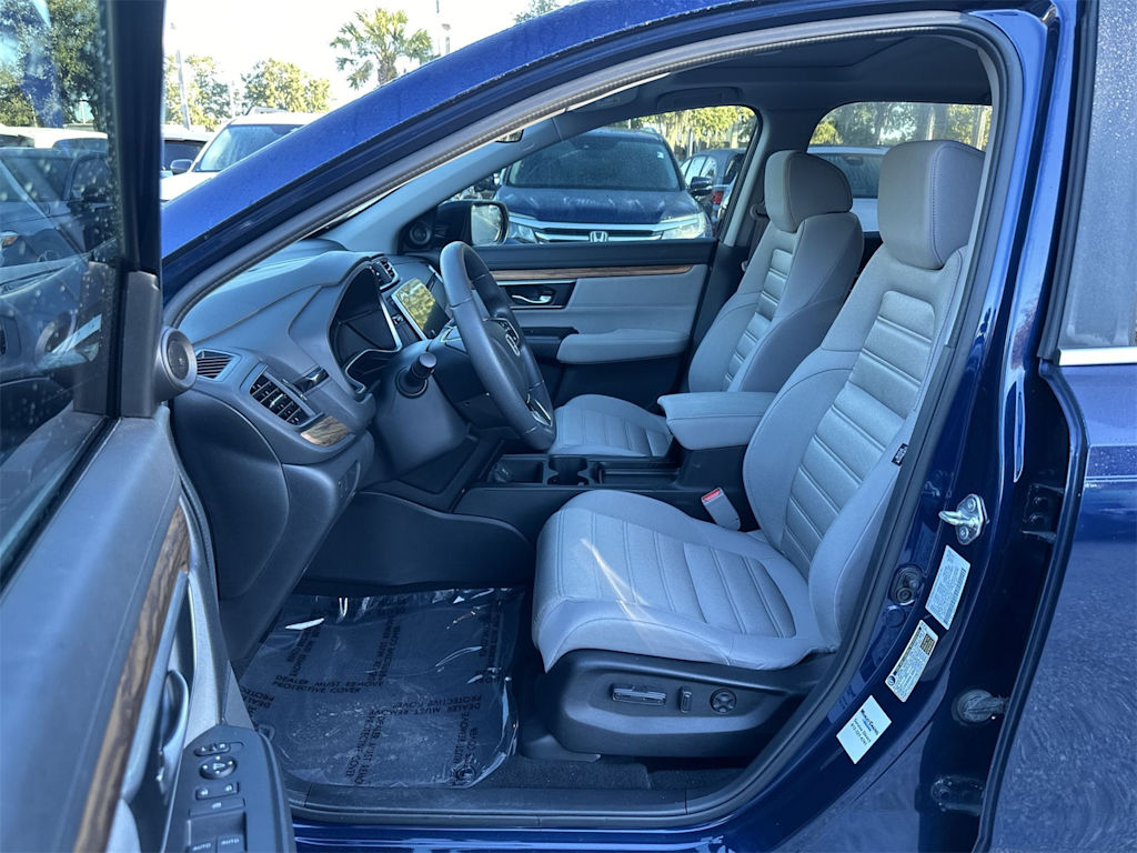 Thumbnail: 2019 Honda CR-V - 9