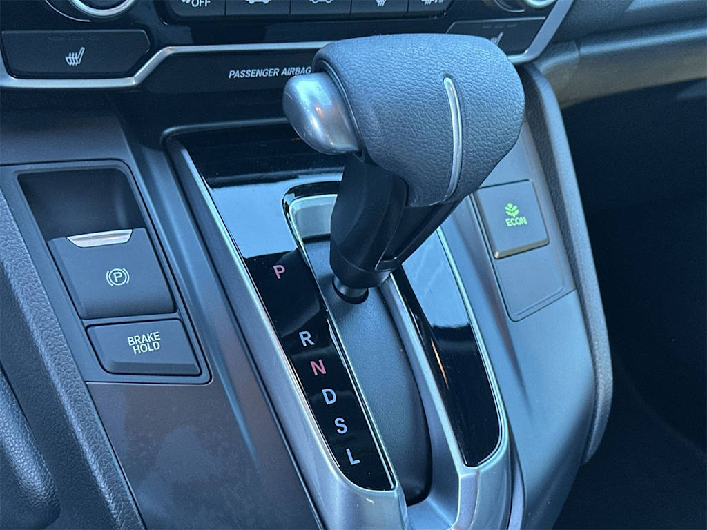 Thumbnail: 2019 Honda CR-V - 13