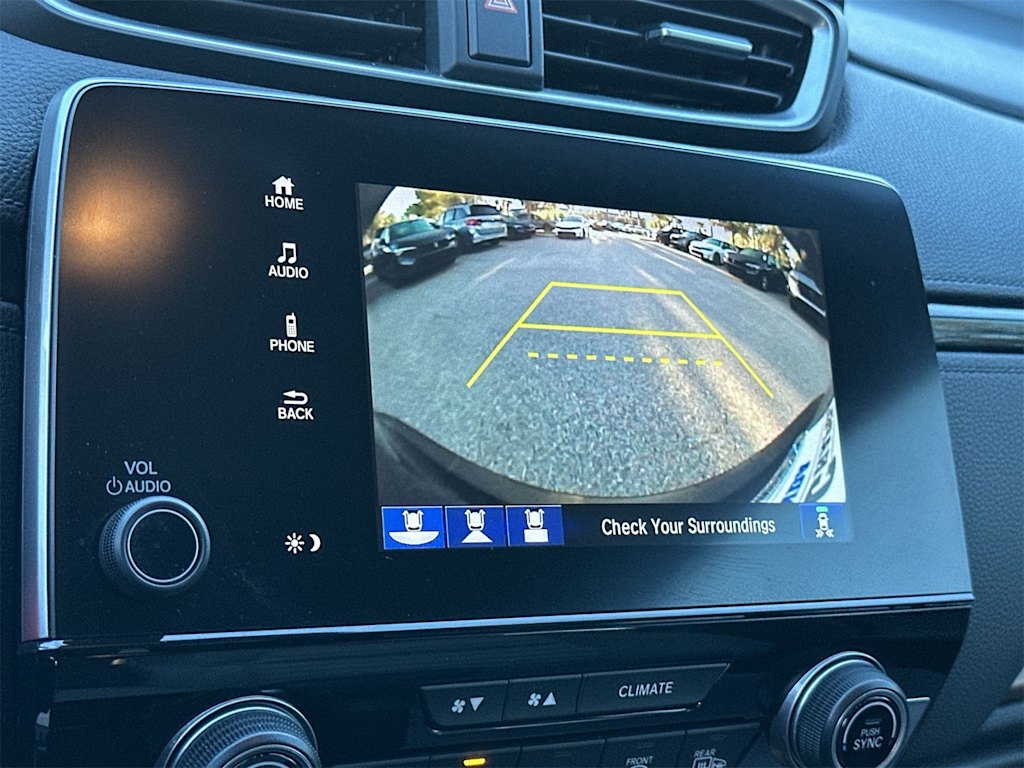 Thumbnail: 2019 Honda CR-V - 12