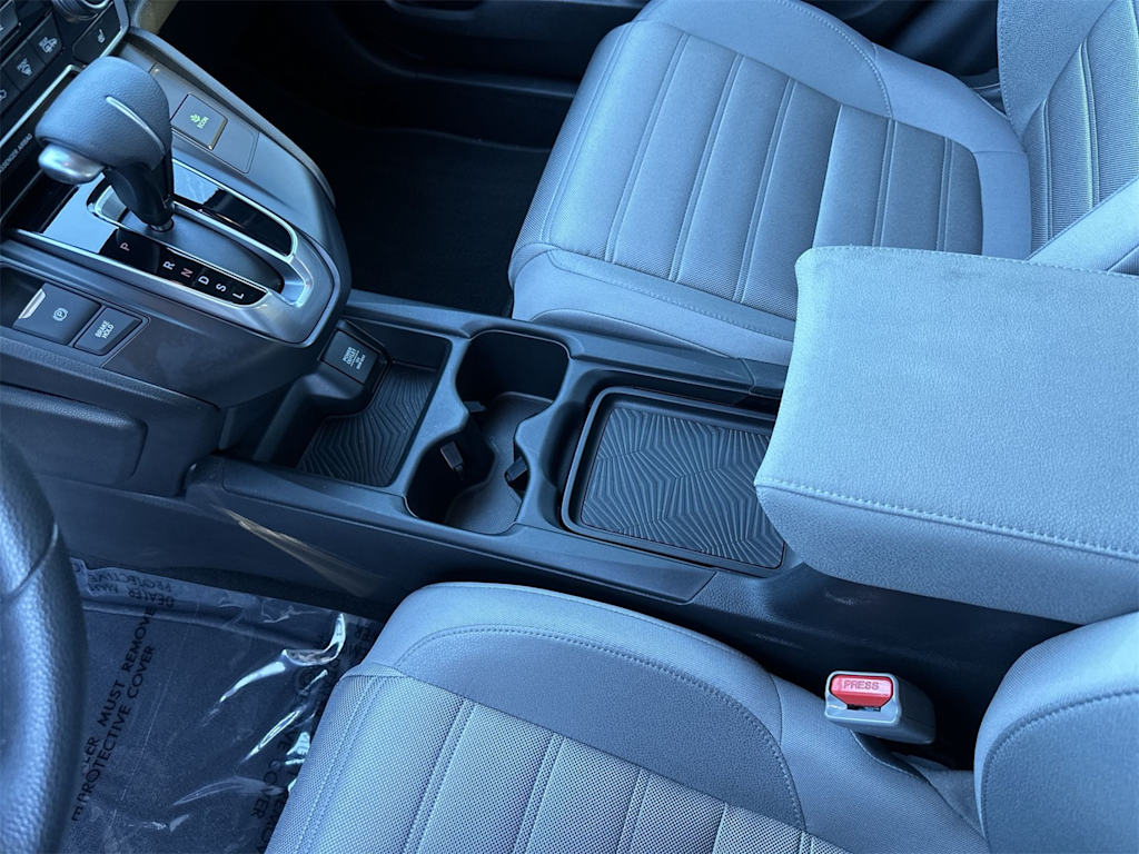 Thumbnail: 2019 Honda CR-V - 22