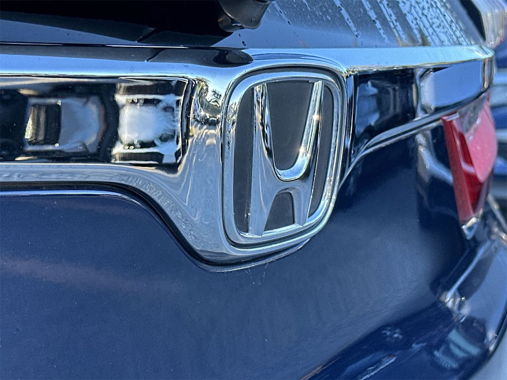 Thumbnail: 2019 Honda CR-V - 18