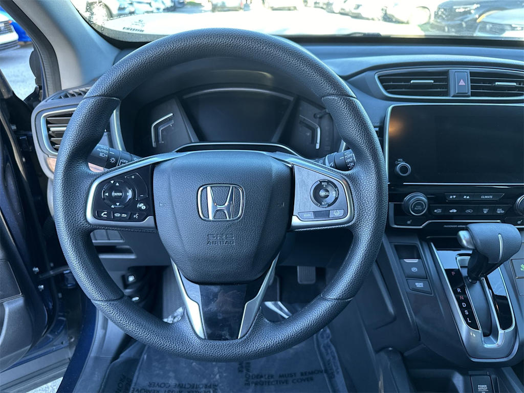 Thumbnail: 2019 Honda CR-V - 2