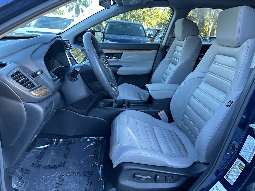 Thumbnail: 2019 Honda CR-V - 10