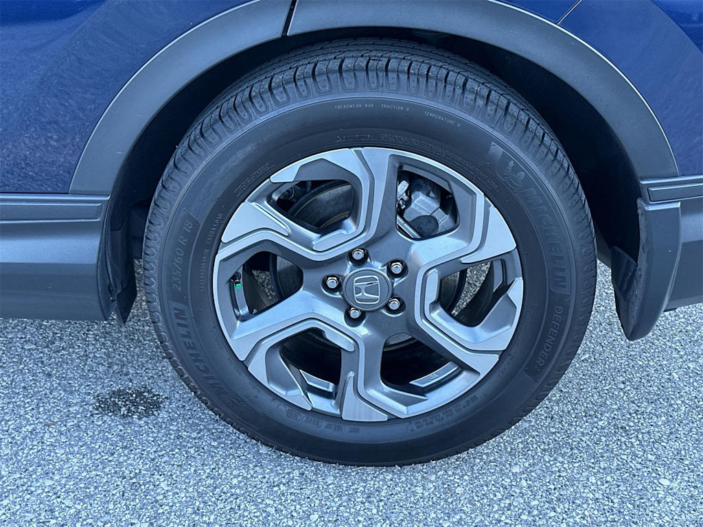 Thumbnail: 2019 Honda CR-V - 8