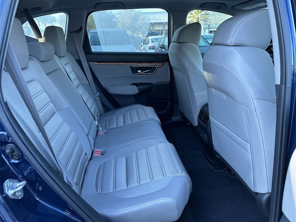 Thumbnail: 2019 Honda CR-V - 20