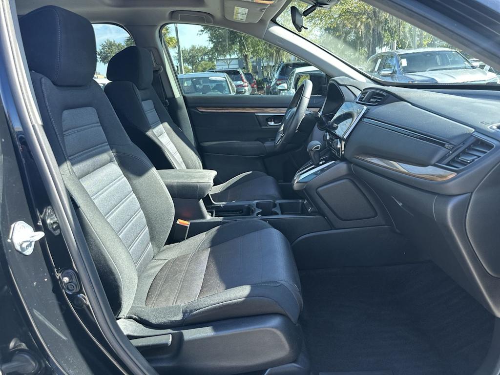 Thumbnail: 2022 Honda CR-V - 8