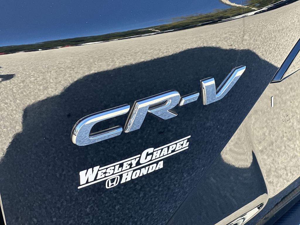 Thumbnail: 2022 Honda CR-V - 19