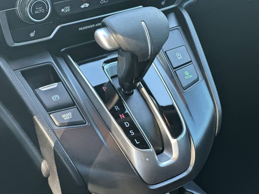 Thumbnail: 2022 Honda CR-V - 11