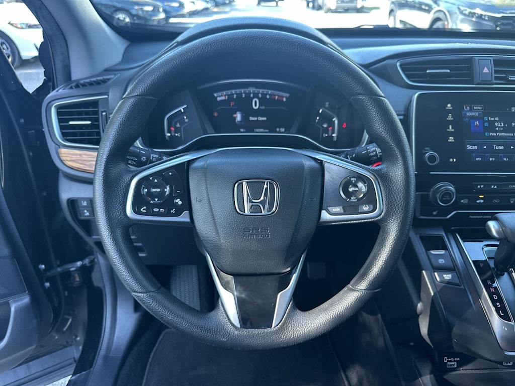 Thumbnail: 2022 Honda CR-V - 2