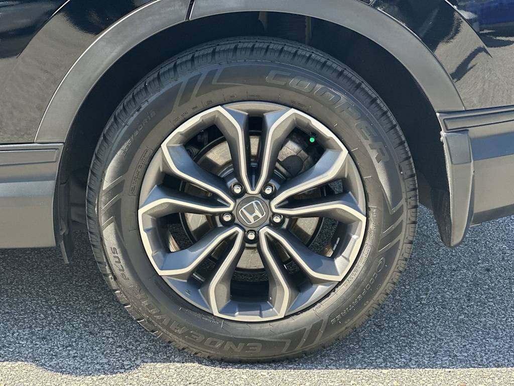 Thumbnail: 2022 Honda CR-V - 6