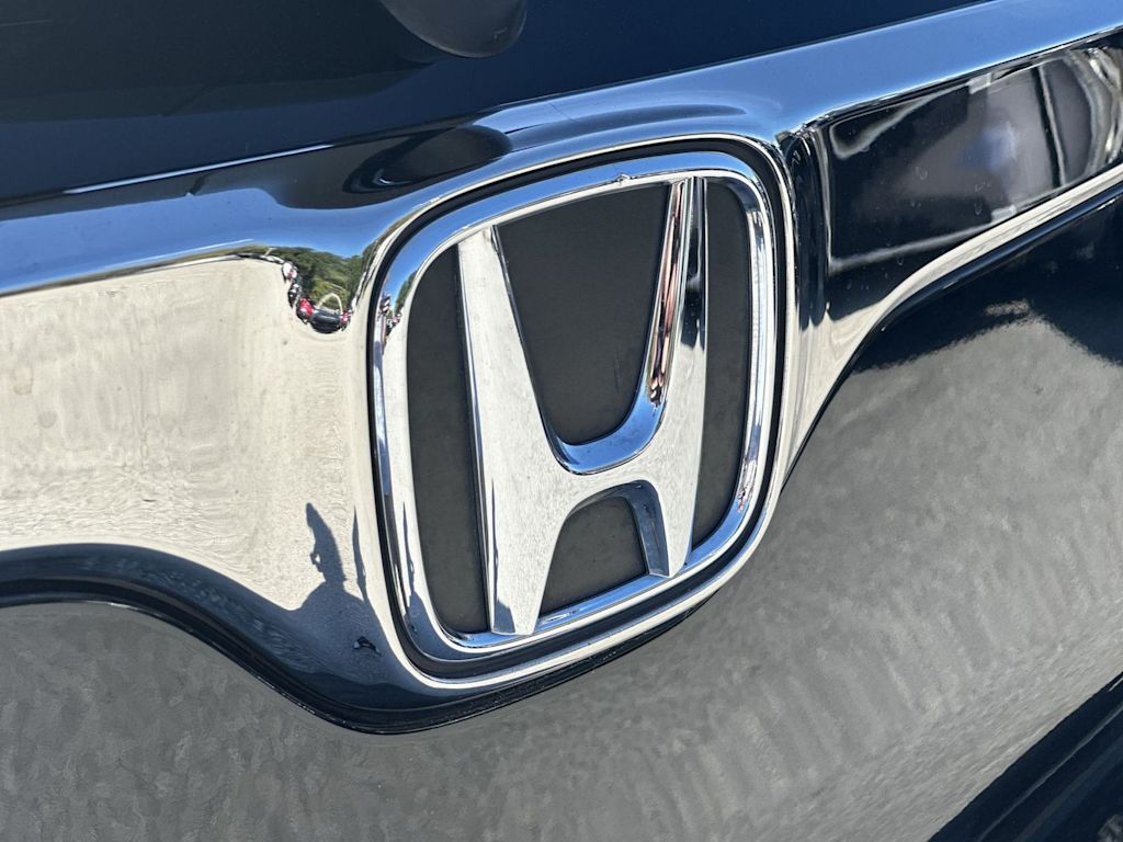 Thumbnail: 2022 Honda CR-V - 5