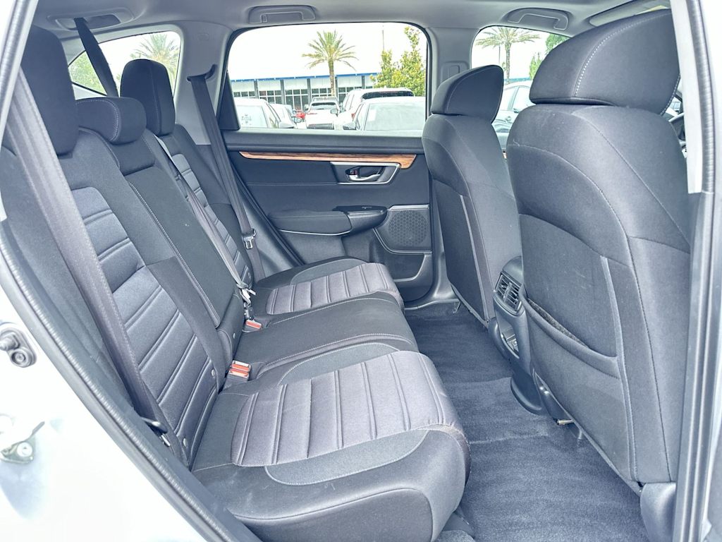 Thumbnail: 2020 Honda CR-V - 20