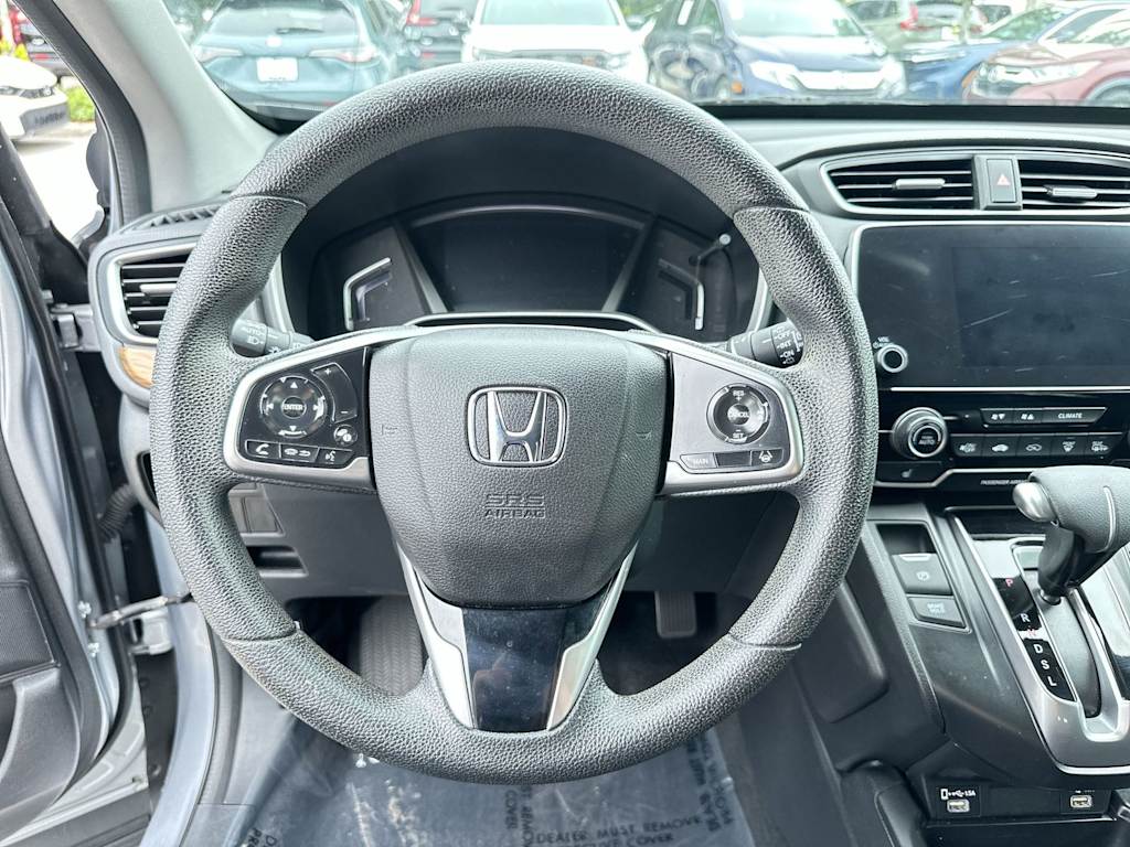 Thumbnail: 2020 Honda CR-V - 2