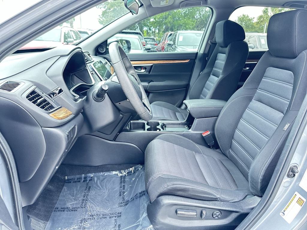 Thumbnail: 2020 Honda CR-V - 12