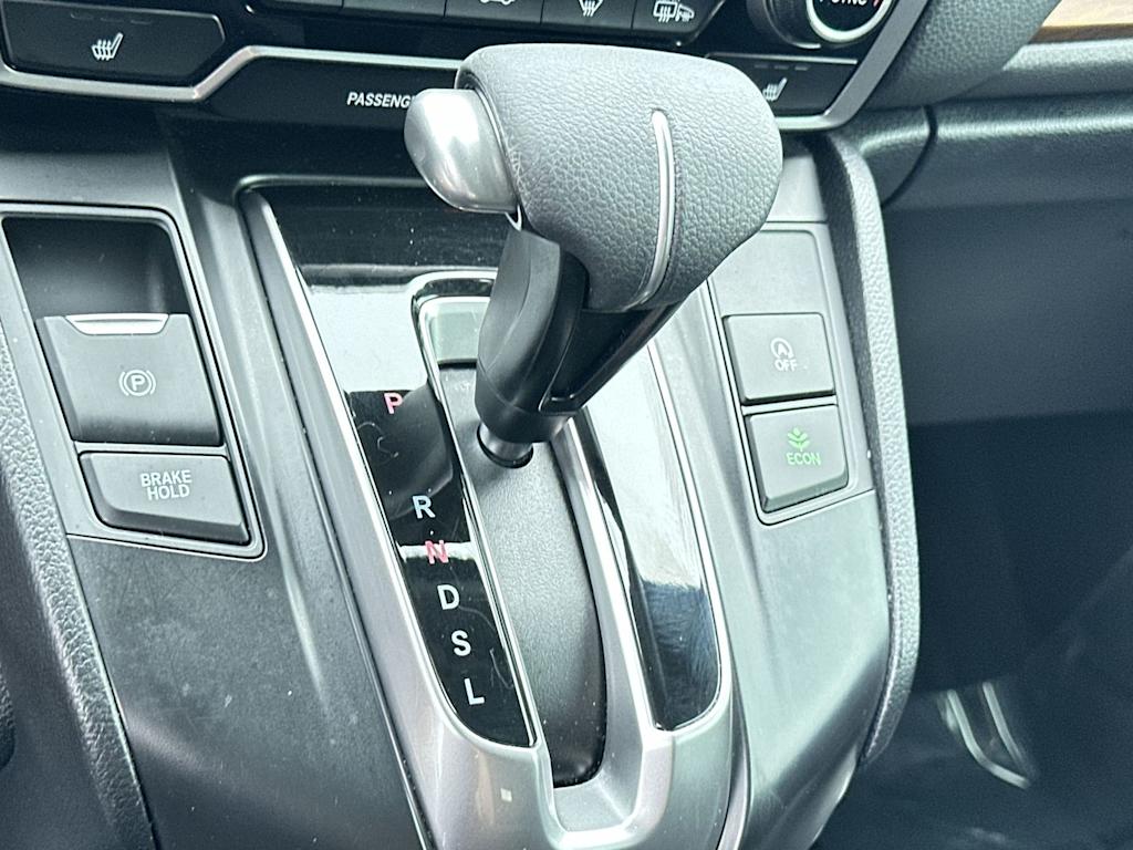 Thumbnail: 2020 Honda CR-V - 15