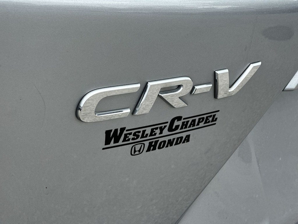 Thumbnail: 2020 Honda CR-V - 7