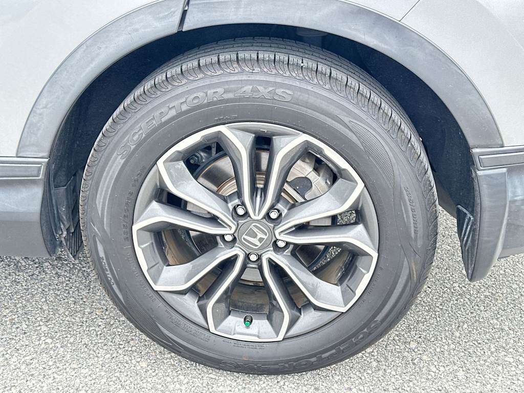 Thumbnail: 2020 Honda CR-V - 8