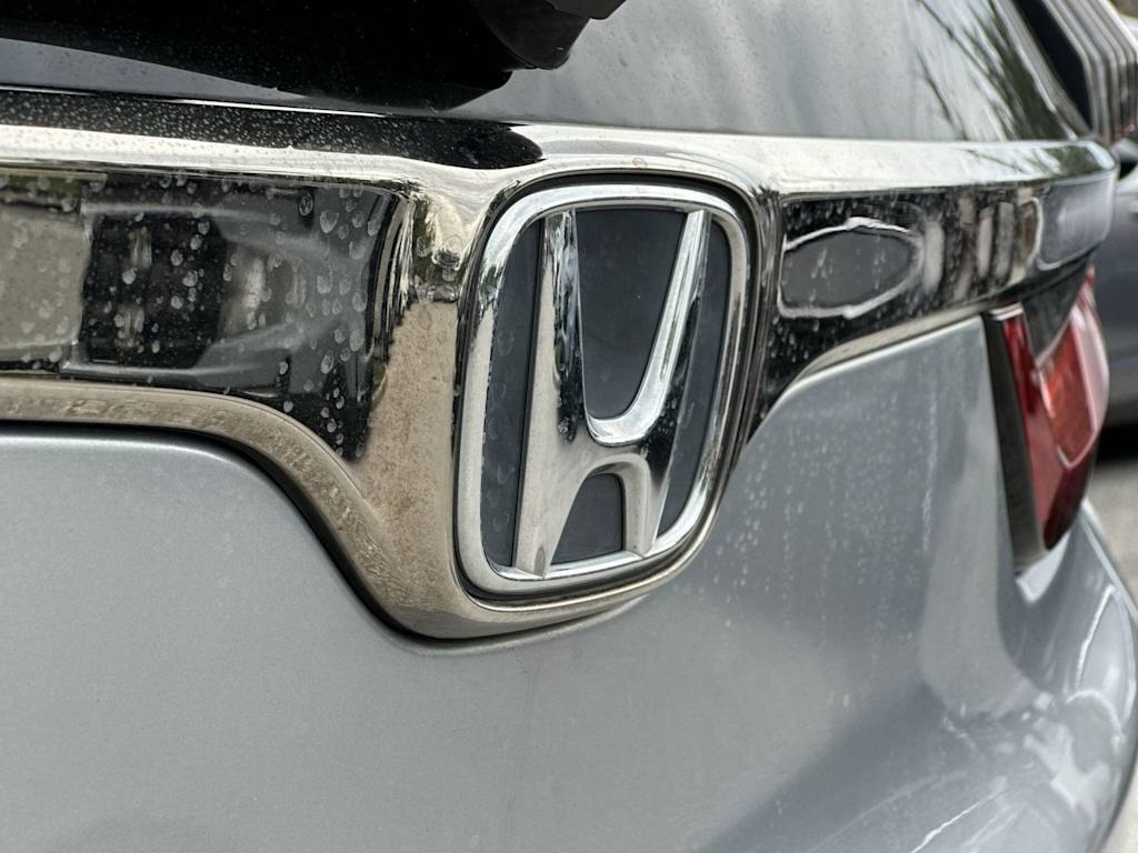 Thumbnail: 2020 Honda CR-V - 9