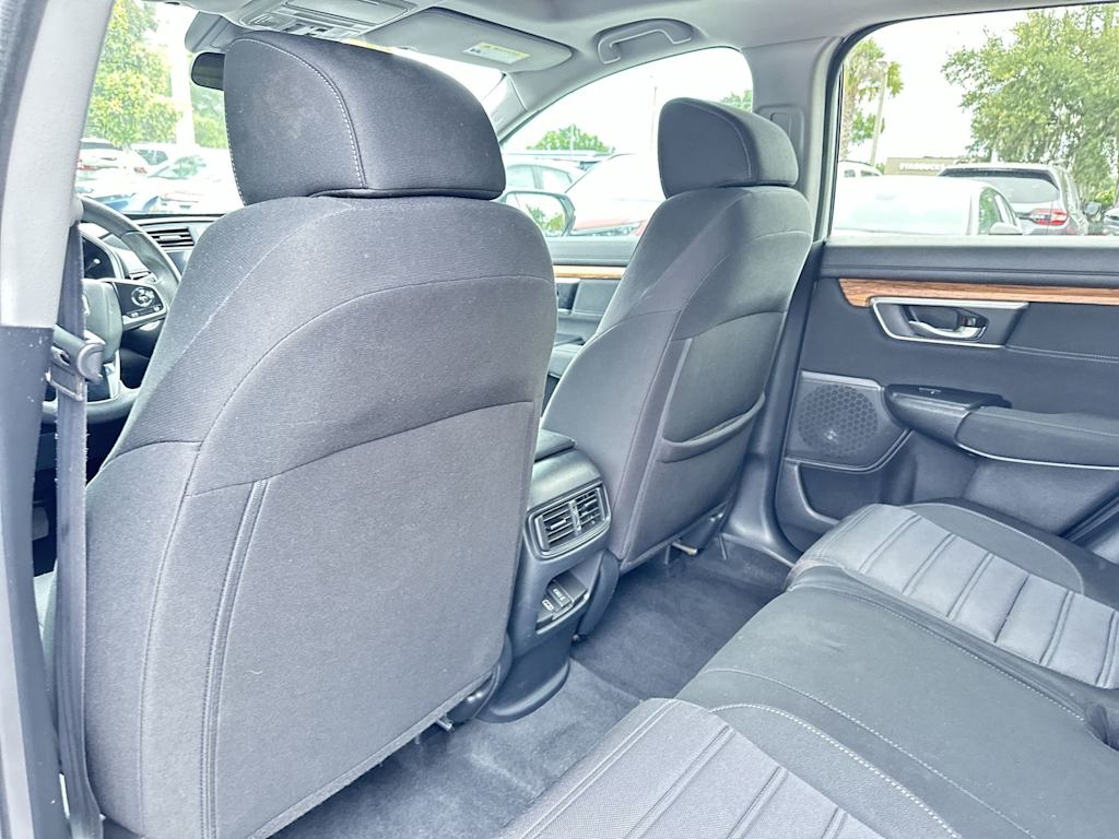 Thumbnail: 2020 Honda CR-V - 13