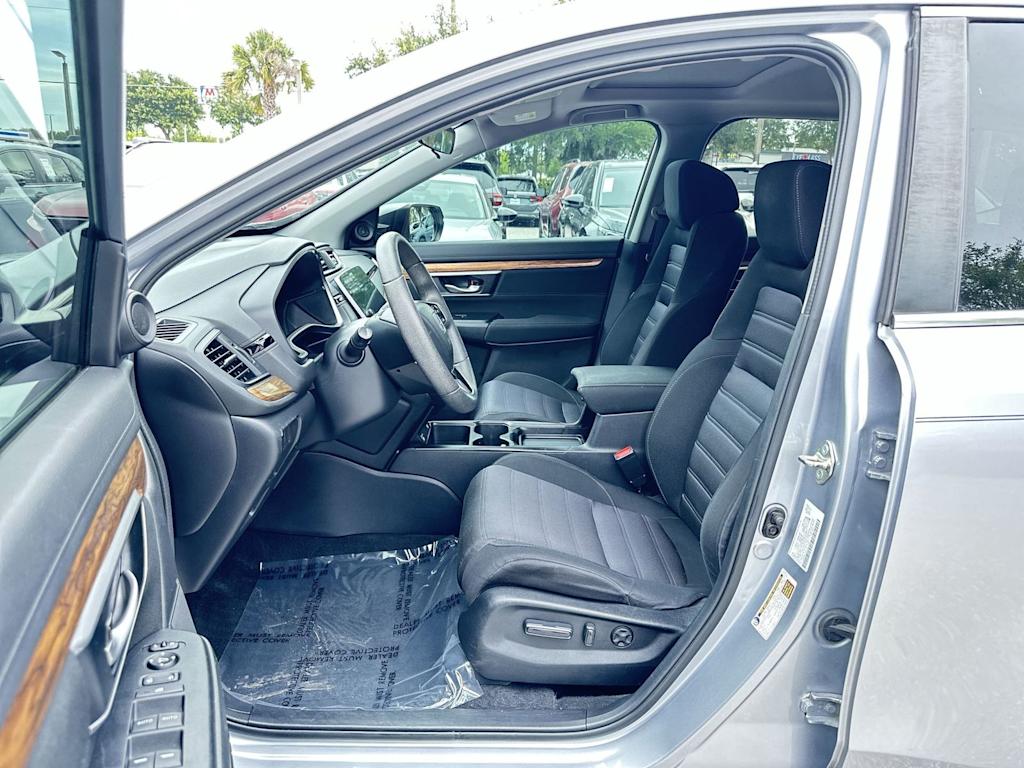Thumbnail: 2020 Honda CR-V - 11