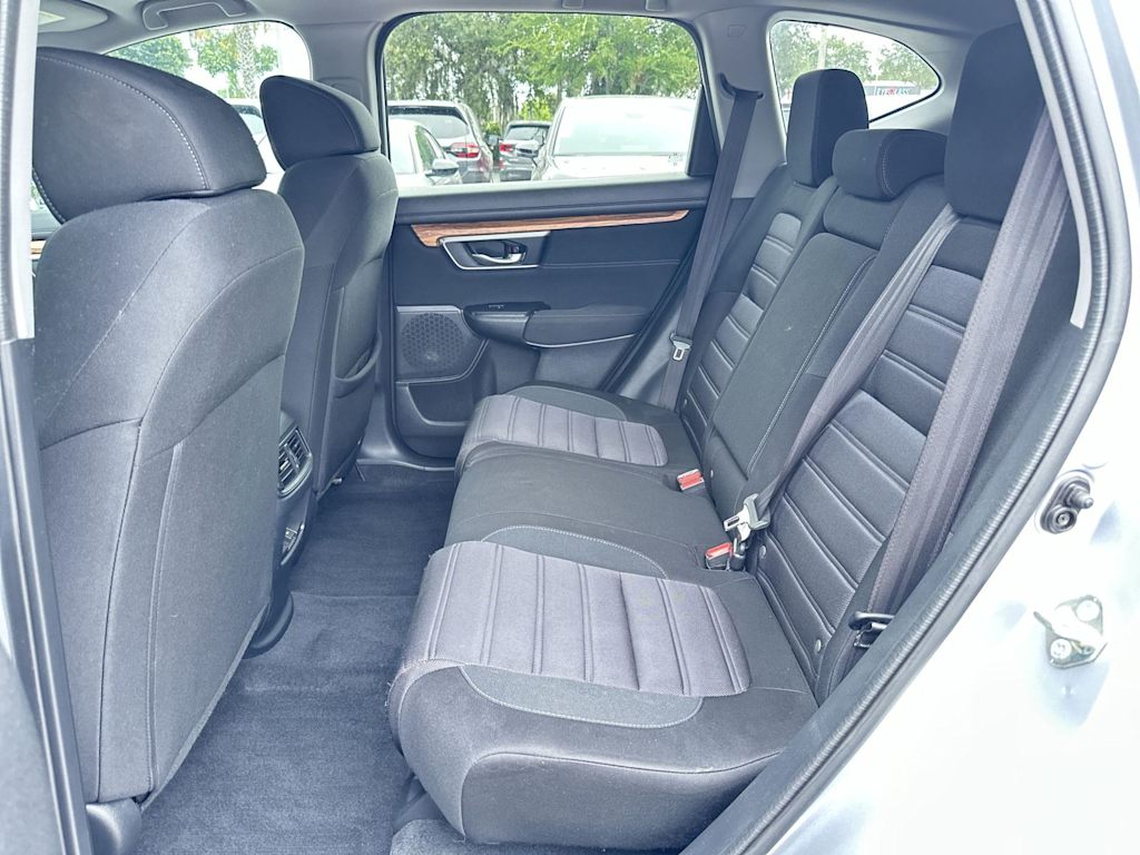 Thumbnail: 2020 Honda CR-V - 19