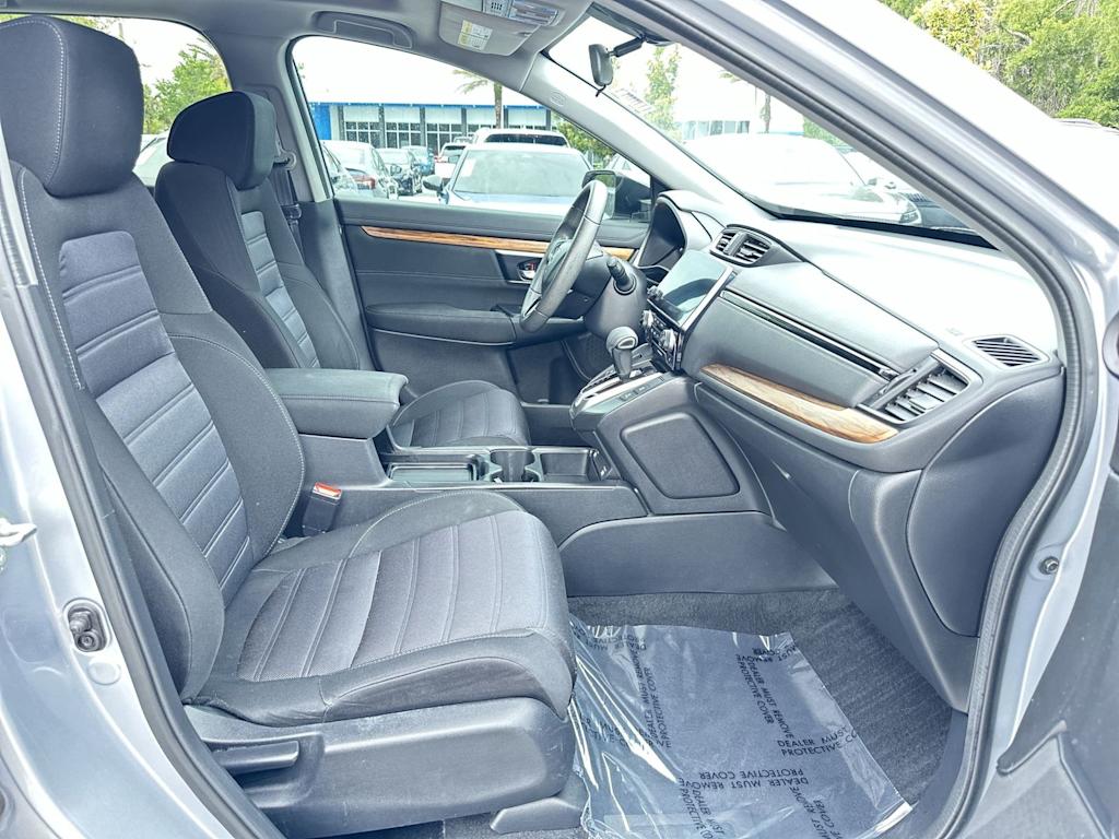 Thumbnail: 2020 Honda CR-V - 21